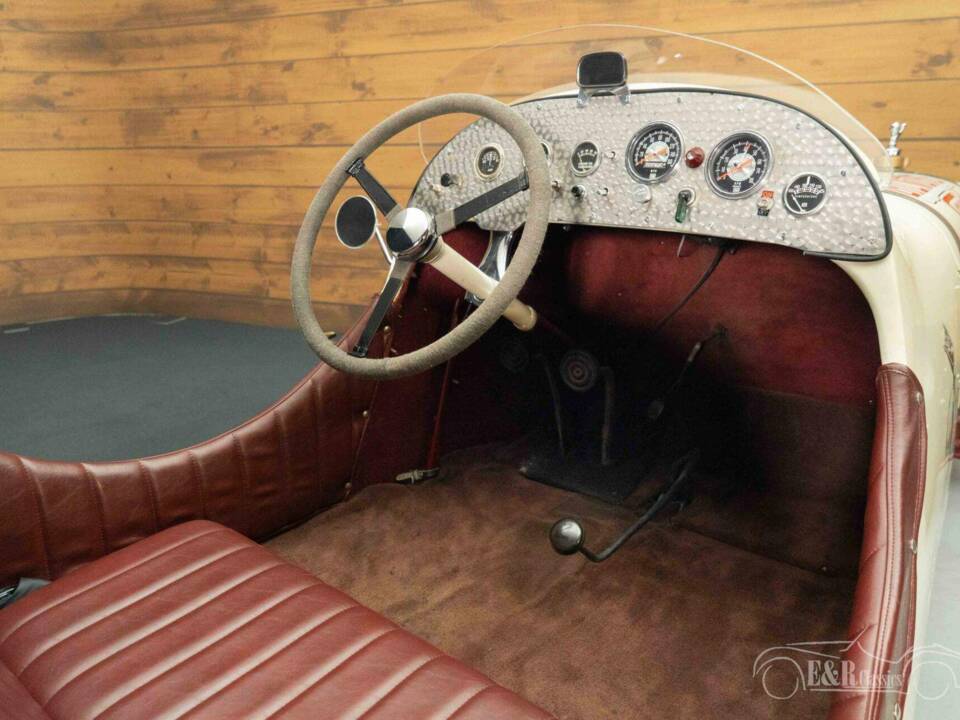 Bild 15/19 von Buick Model 44 Sport (1929)