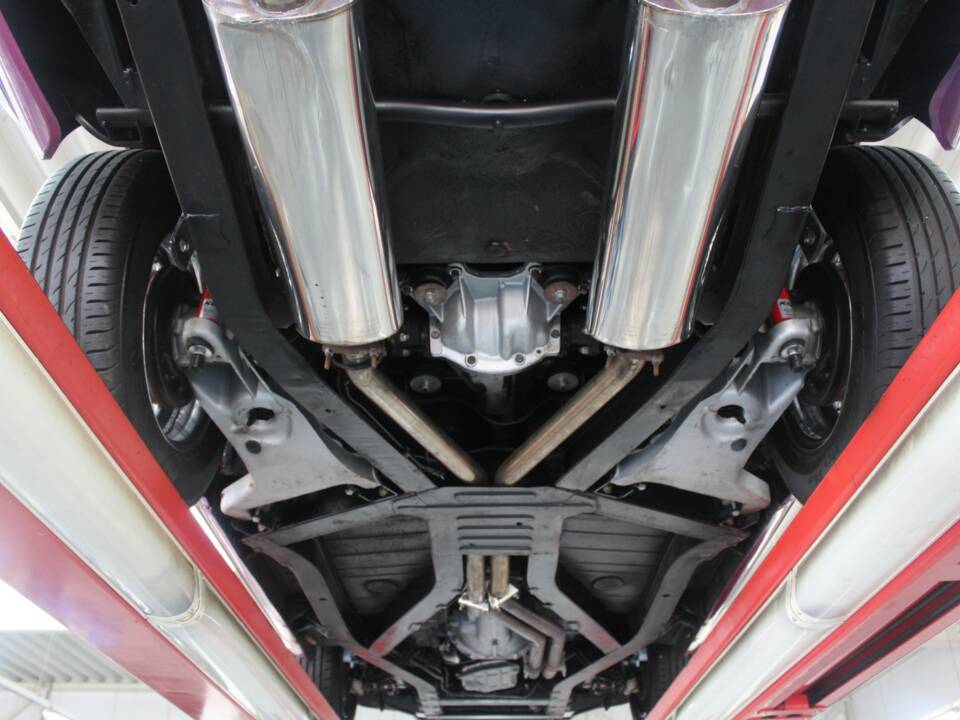 Bild 10/50 von Triumph TR 6 (1974)