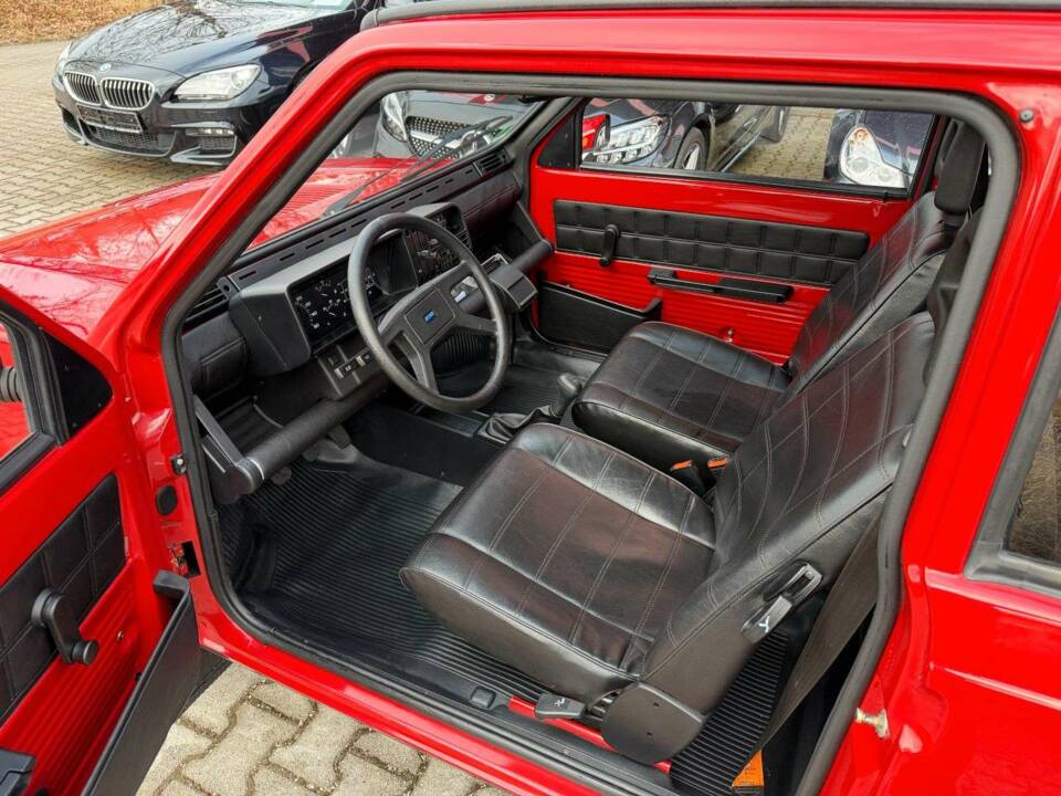 Image 4/28 of FIAT Panda 4x4 (1993)