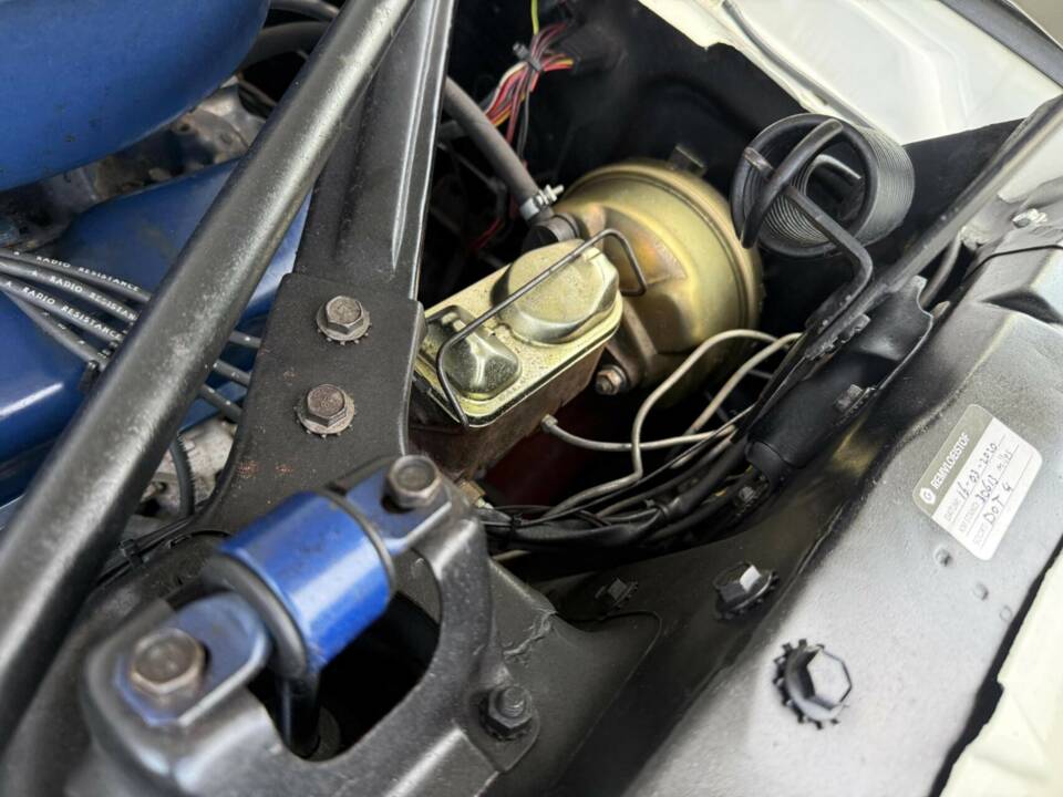 Image 41/50 de Ford Mustang 390 GTA (1966)