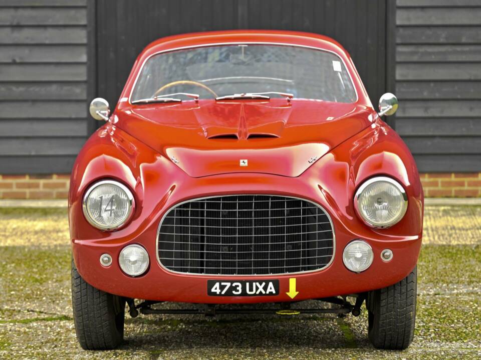 Image 4/50 de Ferrari 212 Inter (1952)