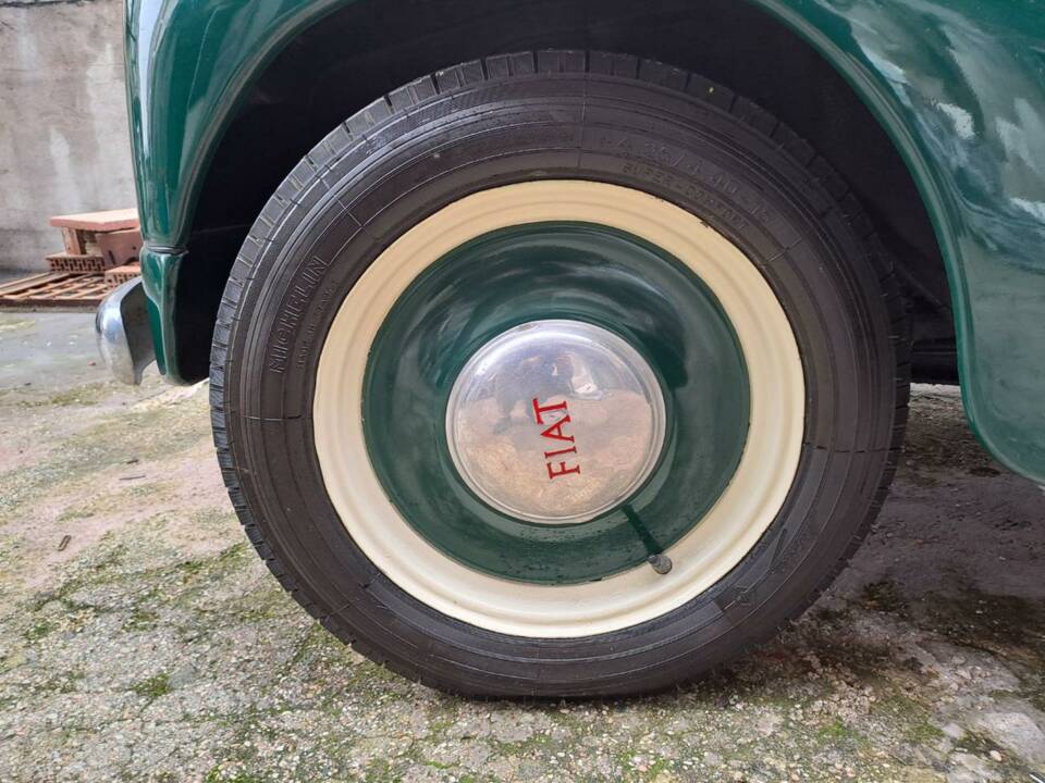 Afbeelding 20/37 van FIAT 500 C Topolino (1949)