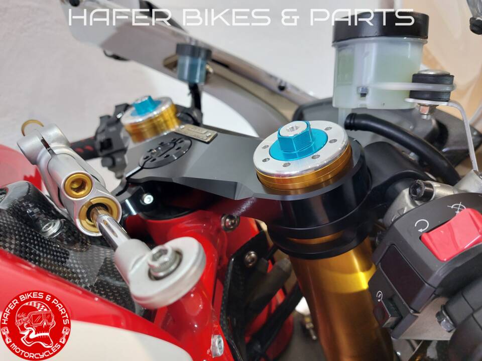 Bild 20/56 von Ducati 1098 R (2009)