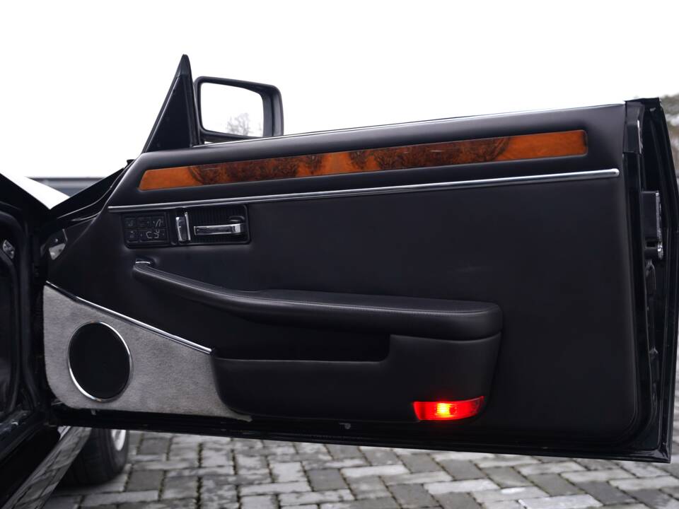 Imagen 14/50 de Jaguar XJS 6.0 V12 (1993)