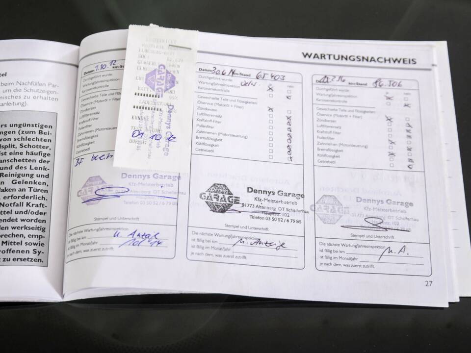 Bild 39/42 von FIAT 500 (2009)