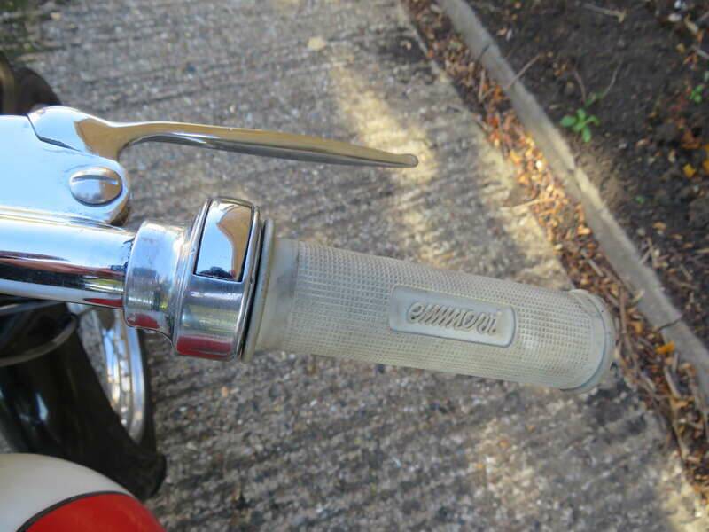 Image 11/37 of MV Agusta DUMMY (1959)