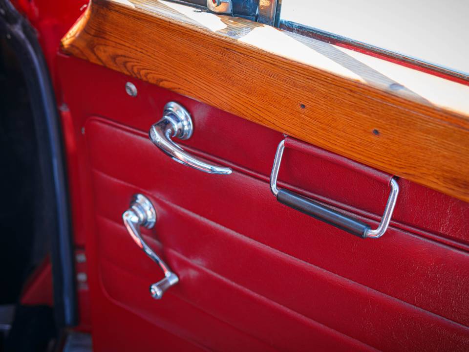 Bild 47/49 von MG MGA 1500 (1958)