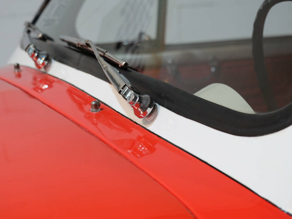 Image 5/33 of FIAT 600 Savio Jungla (1972)