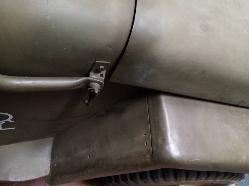 Bild 10/16 von Willys MB (1943)