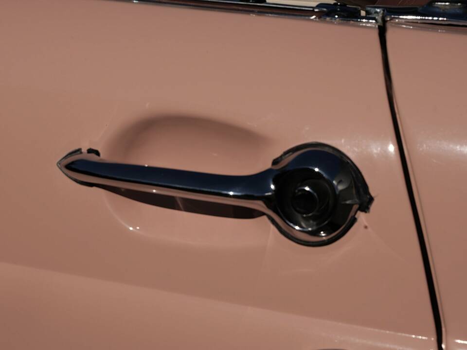 Immagine 15/64 di Ford Thunderbird (1956)