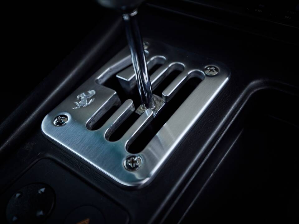 Bild 89/98 von Ferrari 550 Maranello (1998)