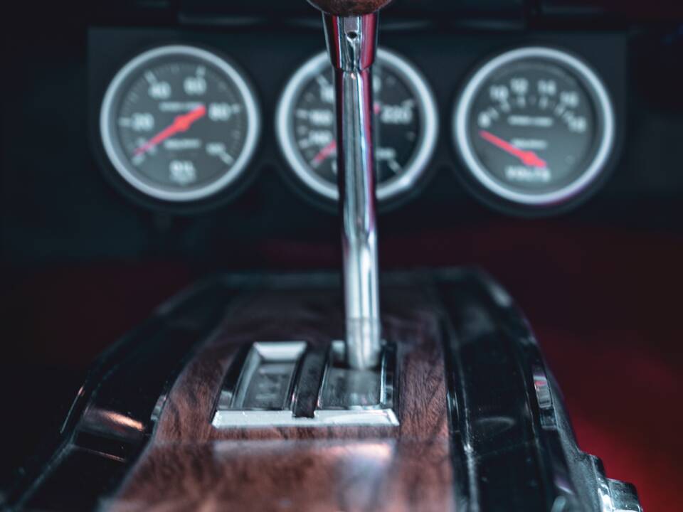 Image 10/24 of Dodge Charger R/T (1969)