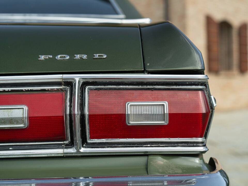 Imagen 13/50 de Ford Gran Torino (1976)