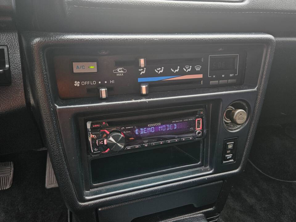 Imagen 17/39 de Toyota Celica Turbo 4WD (1988)