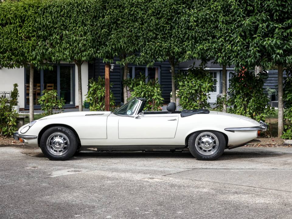 Bild 2/41 von Jaguar E-Type V12 (1972)