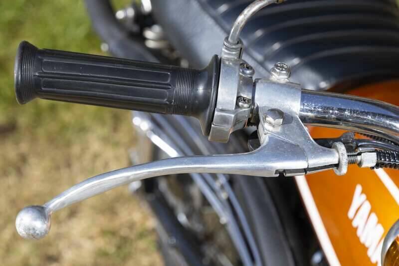 Image 11/29 of Yamaha A 7 (1971)