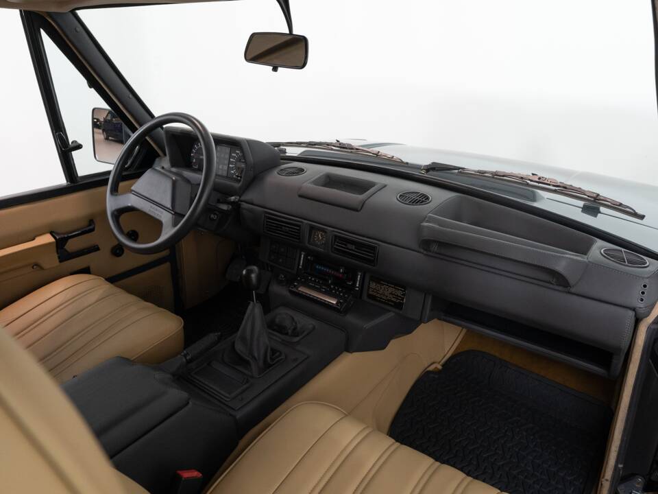 Bild 18/20 von Land Rover Range Rover Classic 3.5 (1984)
