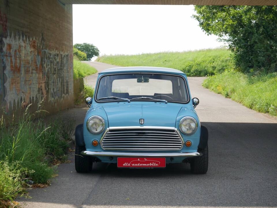 Image 12/39 of Austin Mini Cooper 1300 Rallye (1984)
