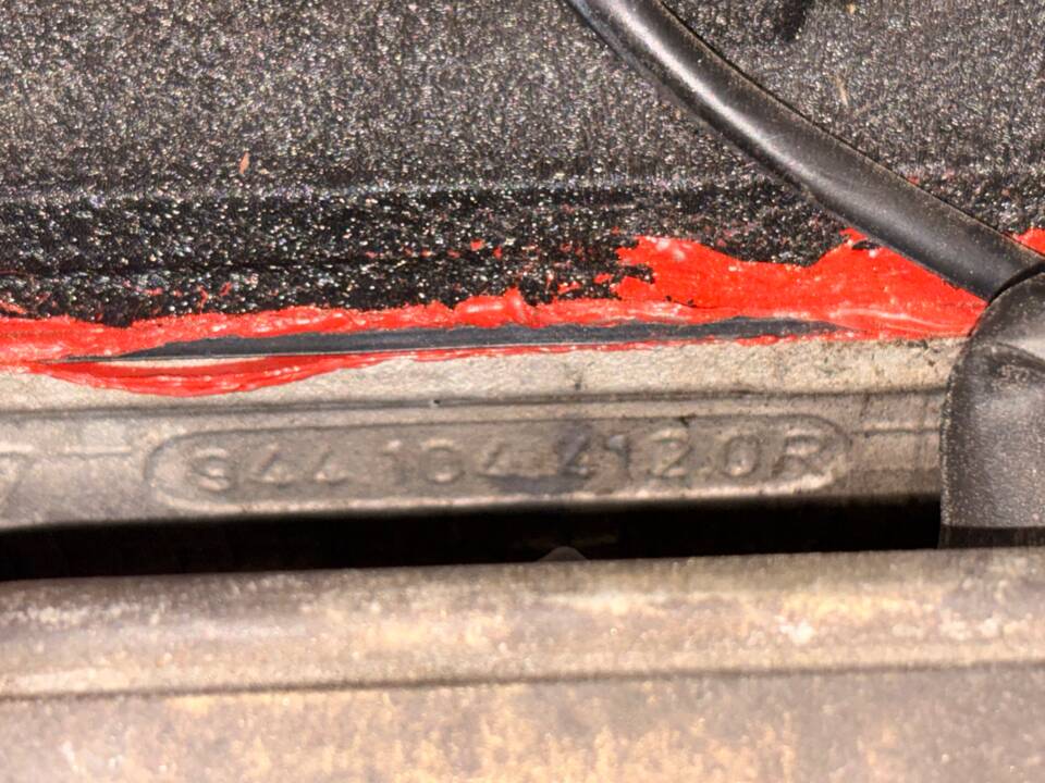 Bild 35/50 von Porsche 944 S2 (1991)