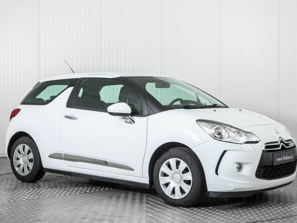 Afbeelding 5/48 van Citroën DS3 Racing (2014)