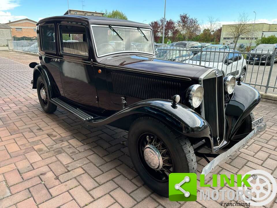 Image 4/10 of Lancia Augusta (1934)