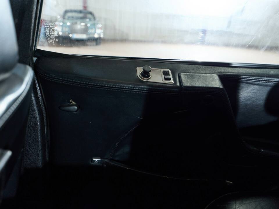Afbeelding 17/47 van Citroën CX Prestige injection (1982)