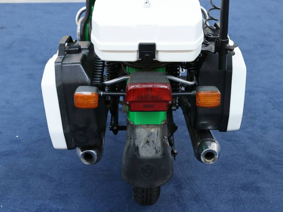 Image 36/37 of BMW R 80 (1985)