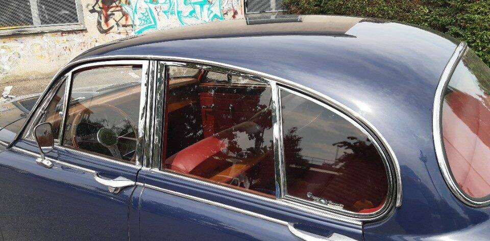 Image 20/49 of Jaguar Mk II 3.8 (1963)