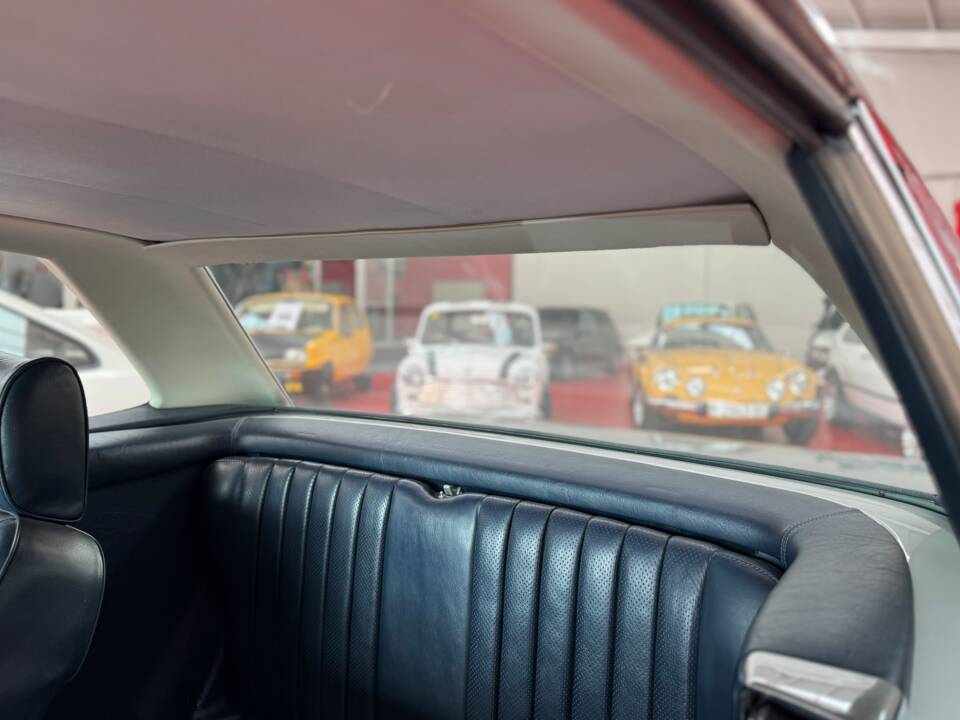 Image 26/34 of Mercedes-Benz 420 SL (1987)