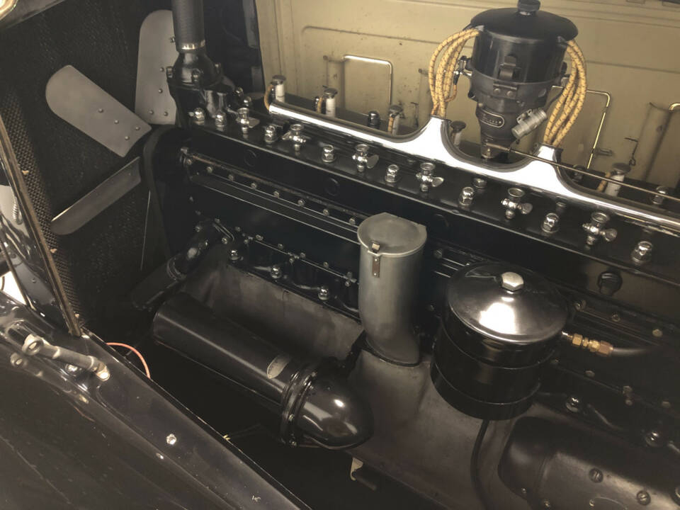 Bild 36/36 von Packard Standard Eight 626 (1929)