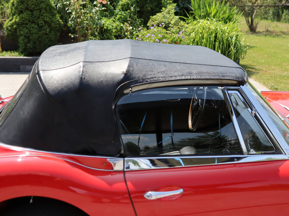 Image 30/50 of Austin-Healey 3000 Mk III (BJ8) (1964)