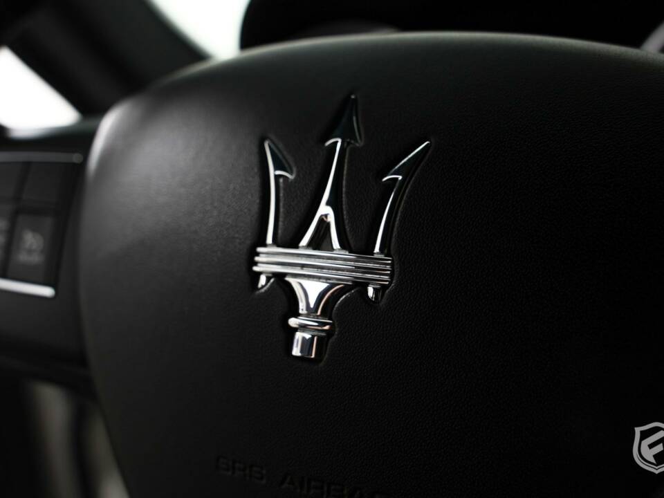 Bild 31/45 von Maserati Ghibli (2018)