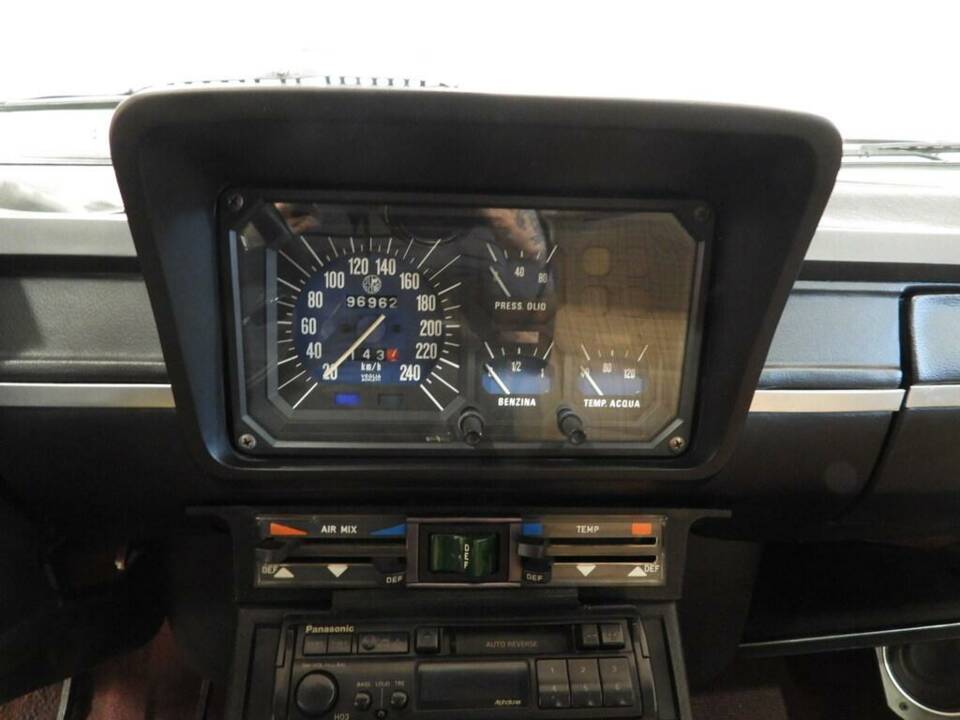 Bild 6/10 von Alfa Romeo Alfetta GT 1.6 (1977)