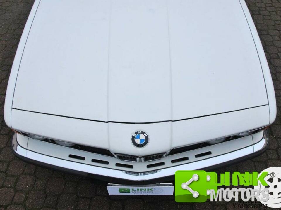 Image 7/10 of BMW M 635 CSi (1984)