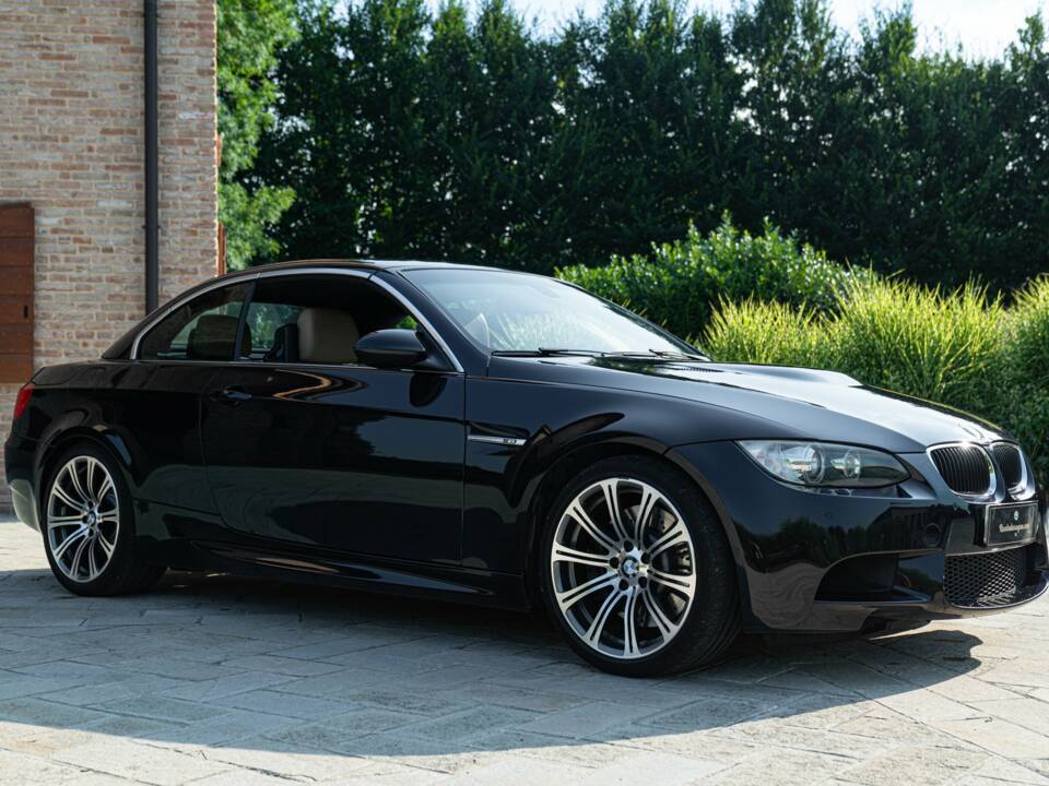 Bild 4/50 von BMW M3 (2010)