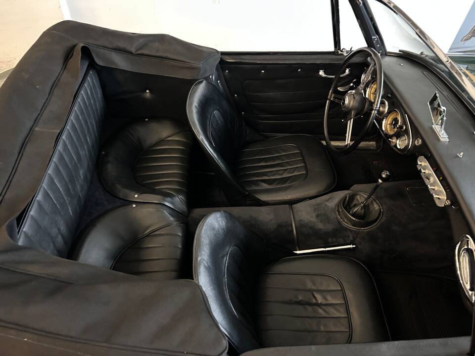 Bild 16/19 von Austin-Healey 3000 Mk II (BJ7) (1963)