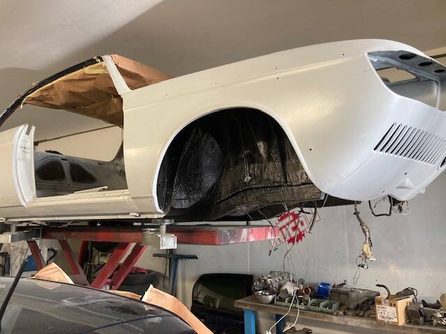 Bild 19/36 von BMW 2000 CS (1968)