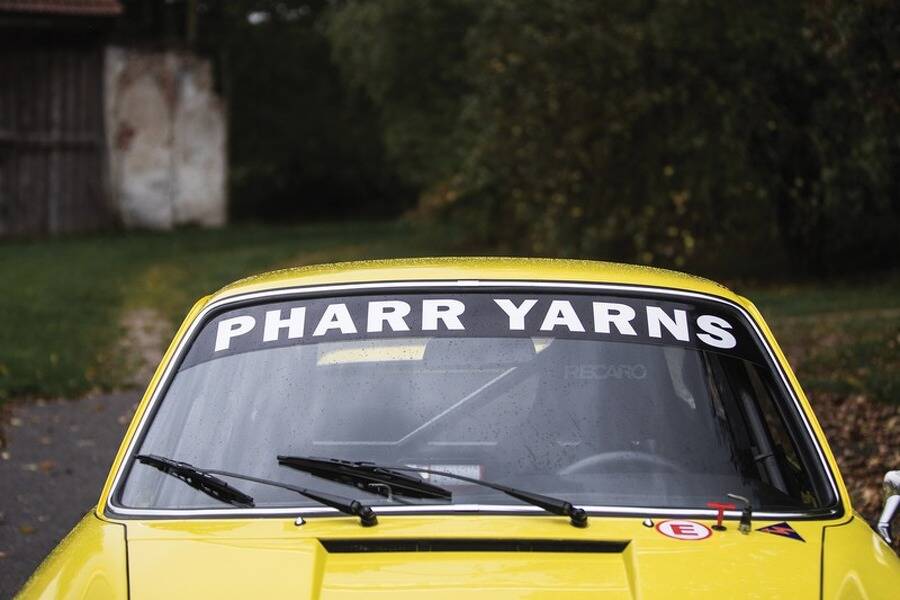 Obraz 6/34 pojazdu Porsche 911 RSR 2.8 (1973)