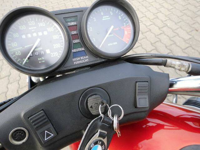 Bild 19/20 von BMW DUMMY (1987)