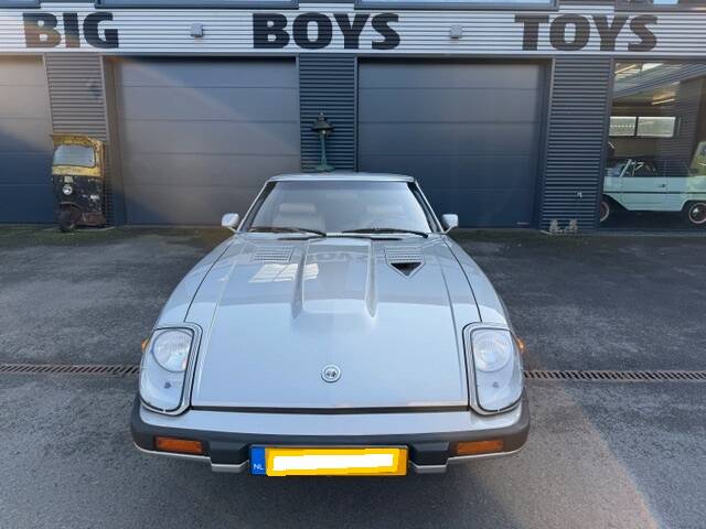 Immagine 3/24 di Datsun 280 ZX (1983)
