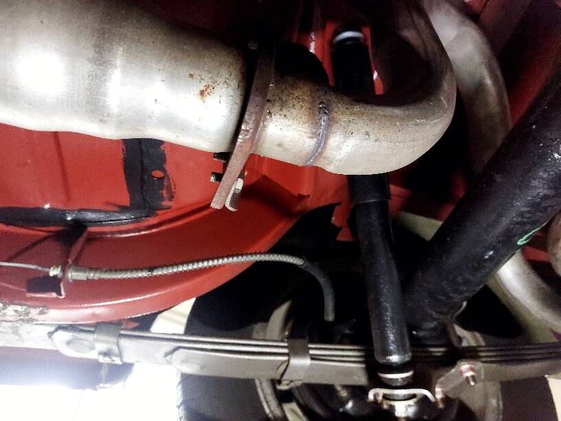 Image 26/30 of Ford Shelby GT 500-KR (1968)