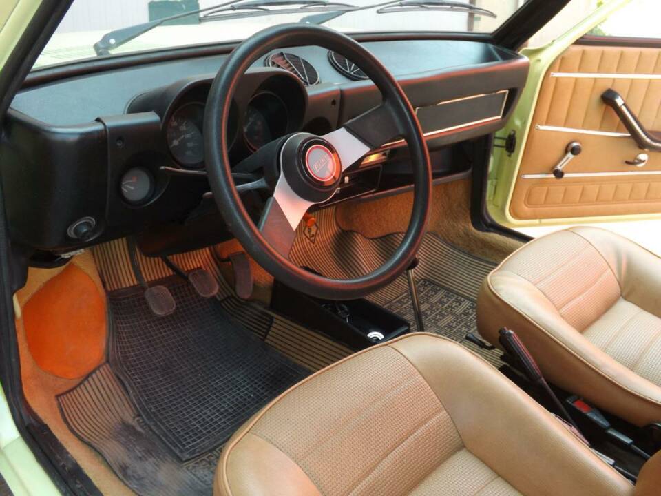 Image 50/50 of FIAT 128 Sport Coupe (1974)