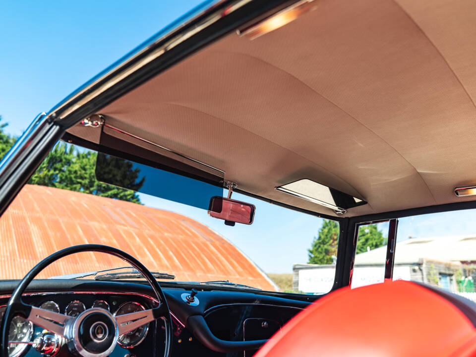Image 30/37 of Maserati 3500 GT Touring (1960)