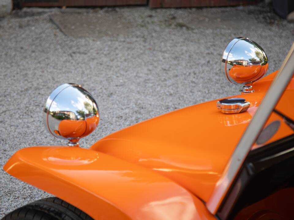 Image 35/50 of Volkswagen Meyers Manx Buggy (1972)