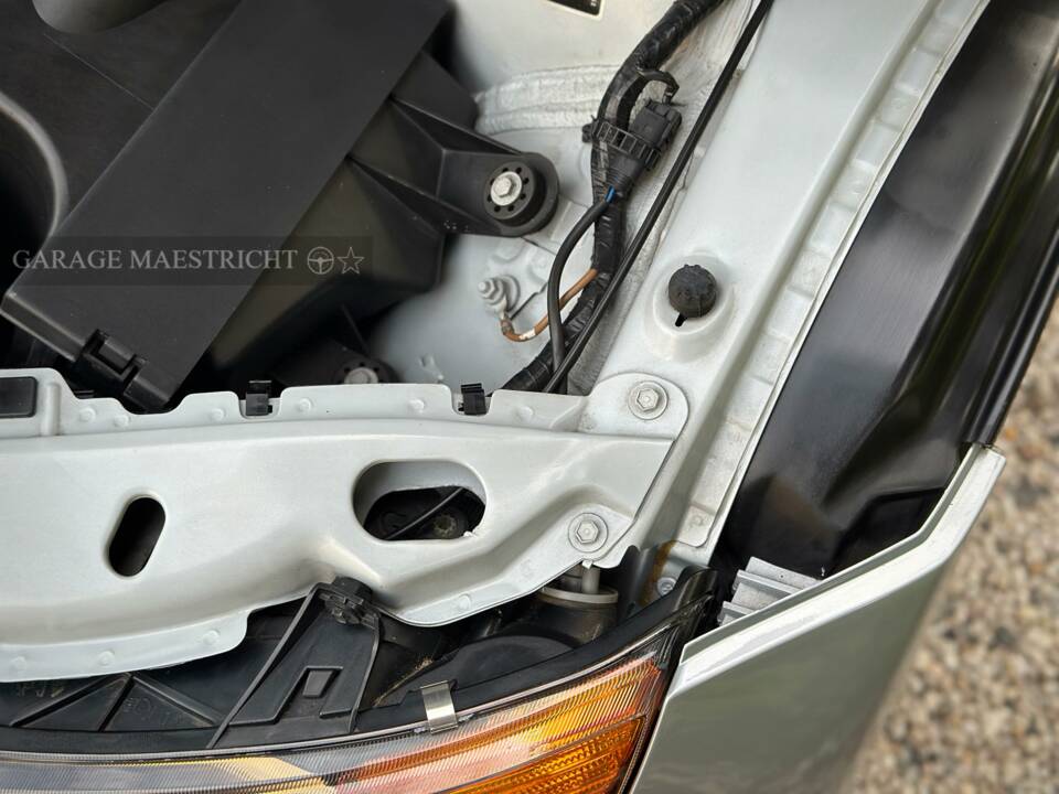 Image 46/69 of BMW Z3 2.8 (1997)