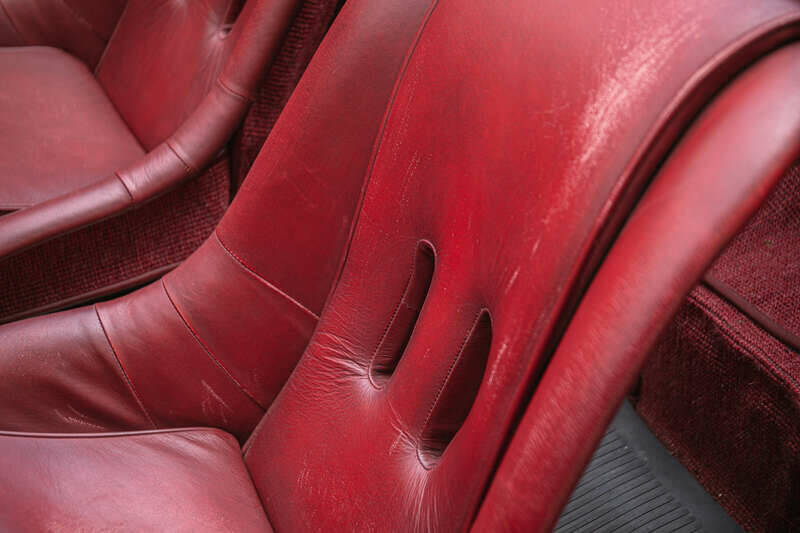 Image 48/50 de Porsche 356 1500 Speedster (1955)