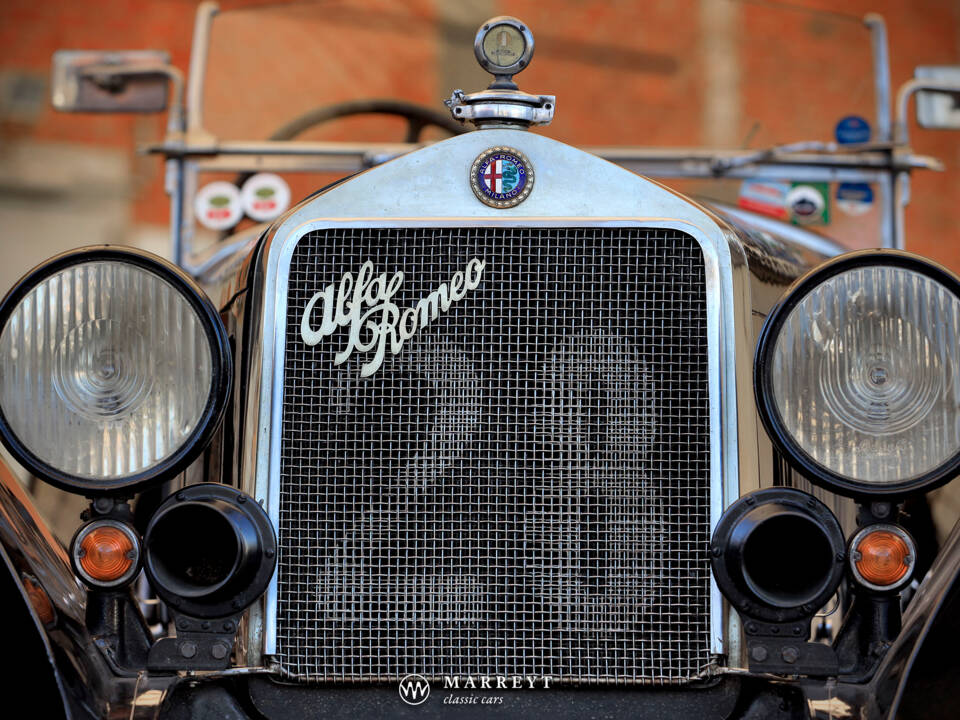 Bild 8/69 von Alfa Romeo 6C 1750 Super Sport &#x2F; Gran Sport (1929)