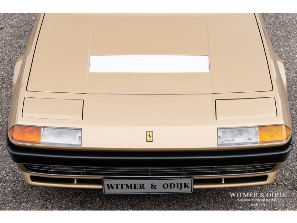 Afbeelding 20/36 van Ferrari 400i (1983)