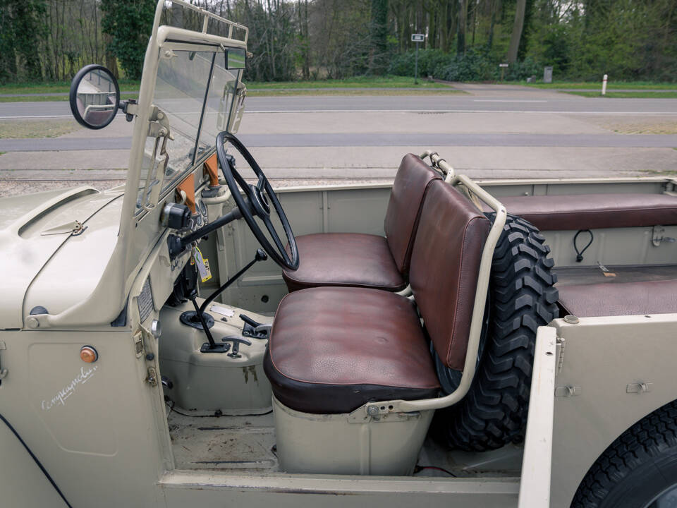 Image 24/47 de FIAT Campagnola (1972)