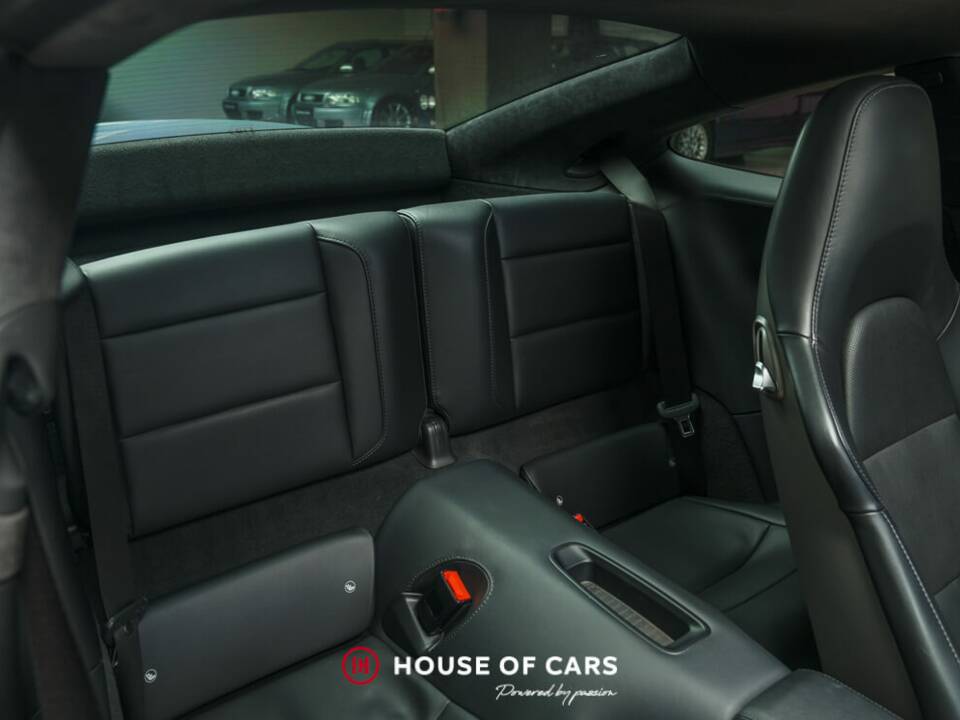 Bild 18/25 von Porsche 911 Carrera 4S (2018)